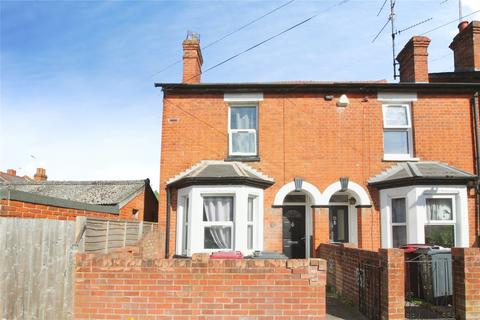 3 bedroom semi-detached house for sale, Shaftesbury Road, Reading RG30
