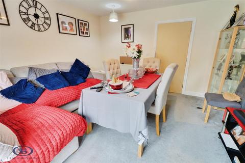 3 bedroom townhouse for sale, Ursuline Way, Crewe
