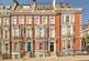 Hornton Street, London W8