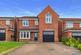 Amberwood Chase, West Yorkshire WF12