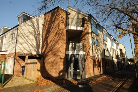 undefined, Jericho Street, Jericho, Oxford