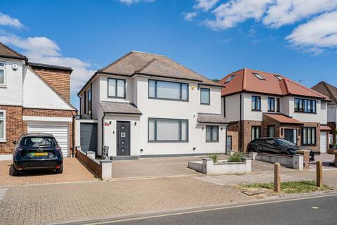 4 bedroom detached house for sale, Dalkeith Grove, Stanmore, HA7