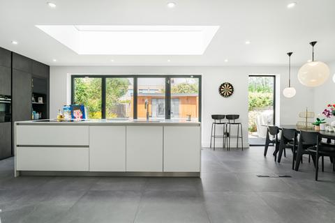 4 bedroom detached house for sale, Dalkeith Grove, Stanmore, HA7