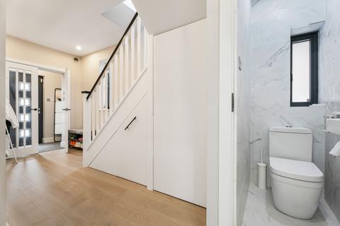 4 bedroom detached house for sale, Dalkeith Grove, Stanmore, HA7