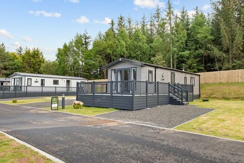 2 bedroom lodge for sale, Castleton Road, Tullibardine, PH3