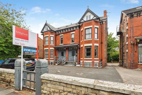 2 bedroom flat for sale, Palatine Road, Didsbury, Manchester, Greater Manchester, M20