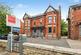Palatine Road, Didsbury, Manchester, Greater Manchester, M20
