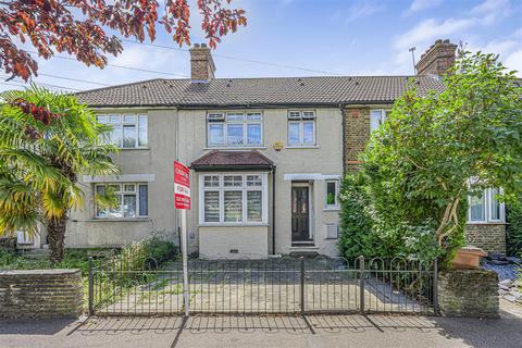 3 bedroom house for sale, Billet Road, Walthamstow