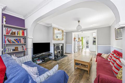 3 bedroom house for sale, Billet Road, Walthamstow