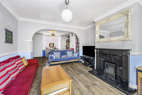 3 bedroom house for sale, Billet Road, Walthamstow