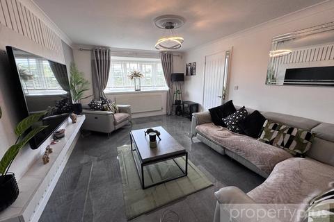 4 bedroom detached house for sale, The Meadows, Coedely, Tonyrefail, Rhondda Cynon Taff, CF39