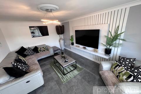 4 bedroom detached house for sale, The Meadows, Coedely, Tonyrefail, Rhondda Cynon Taff, CF39