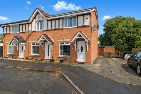 Magnolia Drive, Cambuslang