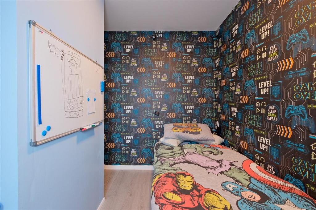 Playroom