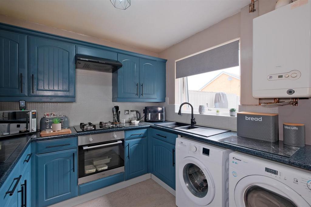 Kitchen / Diner
