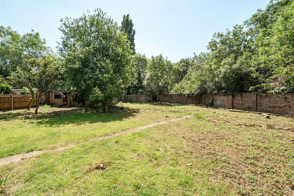 Garden view, garden
