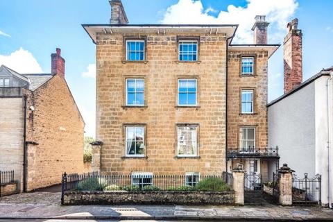 undefined, Long Street, Sherborne