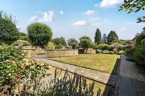 undefined, Long Street, Sherborne