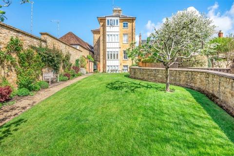 undefined, Long Street, Sherborne