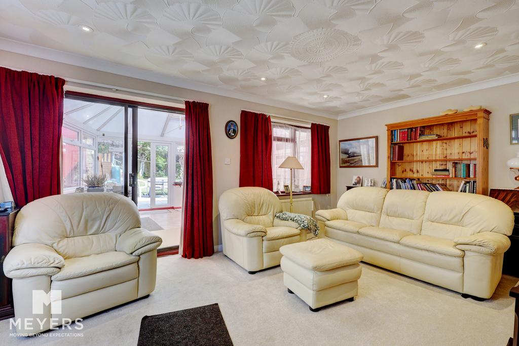 House in Christchurch, Southbourne, Bournemouth - View 3
