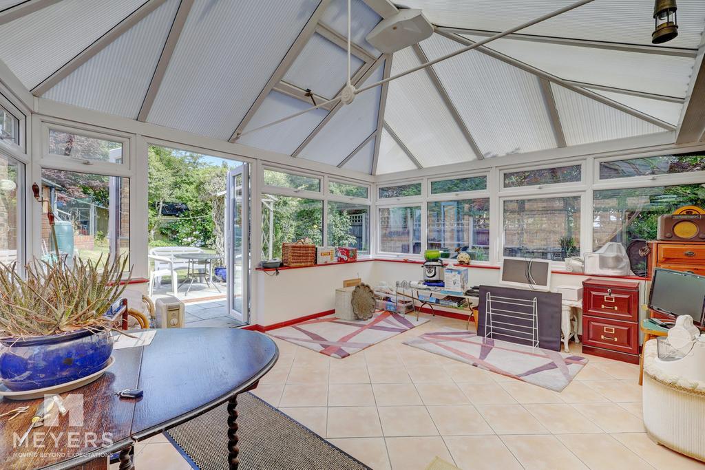 House in Christchurch, Southbourne, Bournemouth - View 4