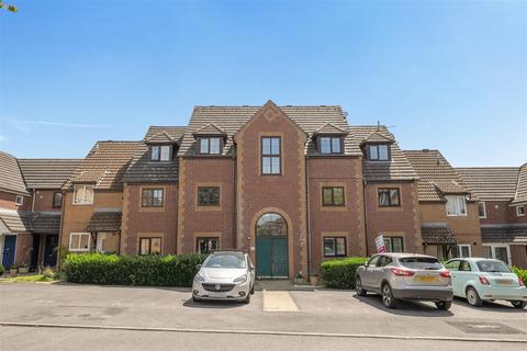 Morse Close, Chippenham
