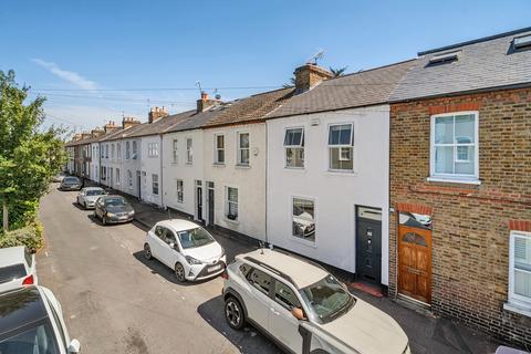 2 bedroom terraced house for sale, Albert Street, Windsor, SL4