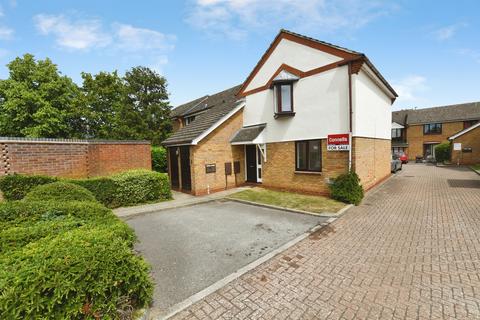 1 bedroom apartment for sale, Chester Place, Chelmsford