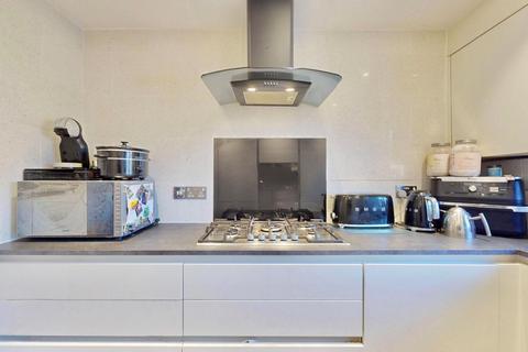 3 bedroom terraced house for sale, Dockhill Avenue, London, SE16