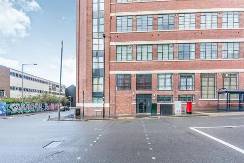 2 bedroom apartment for sale, Bradford Street, Birmingham