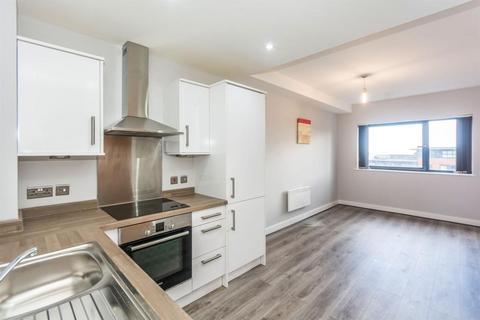 2 bedroom apartment for sale, Bradford Street, Birmingham