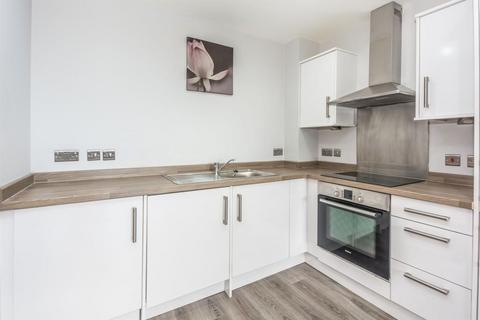 2 bedroom apartment for sale, Bradford Street, Birmingham