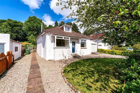 4 bedroom detached house for sale, Killermont Road, Bearsden