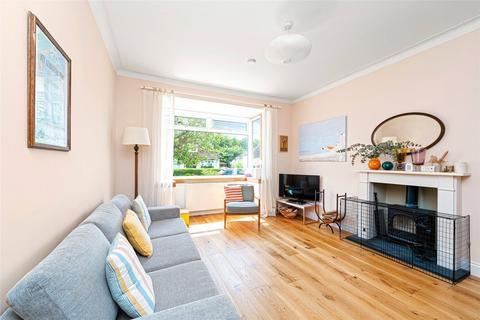 4 bedroom detached house for sale, Killermont Road, Bearsden