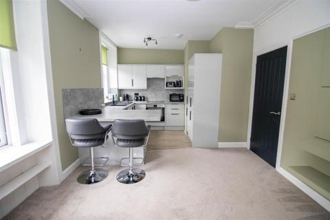 1 bedroom apartment to rent, Princes Street, Hawick, TD9