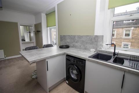 1 bedroom apartment to rent, Princes Street, Hawick, TD9