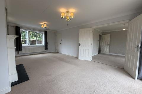 4 bedroom house to rent, Swan Road, Ashbourne, DE6