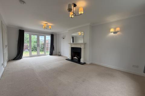 4 bedroom house to rent, Swan Road, Ashbourne, DE6