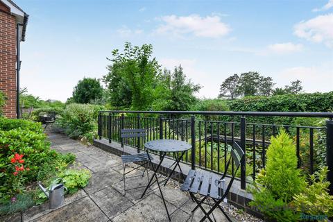 undefined, Stewart Court, High Street, Epping, CM16 4FJ