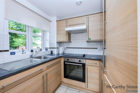 undefined, Stewart Court, High Street, Epping, CM16 4FJ