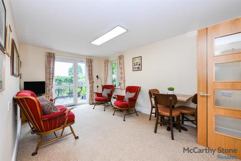 undefined, Stewart Court, High Street, Epping, CM16 4FJ