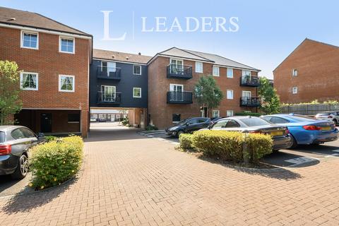 Campion Square, Dunton Green, Sevenoaks