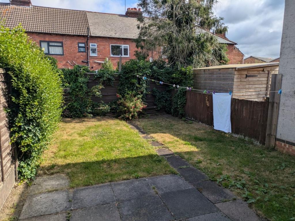 Denacre Avenue, Wigston, LE18 – pohled 3