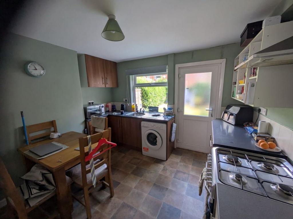 Denacre Avenue, Wigston, LE18 – pohled 4