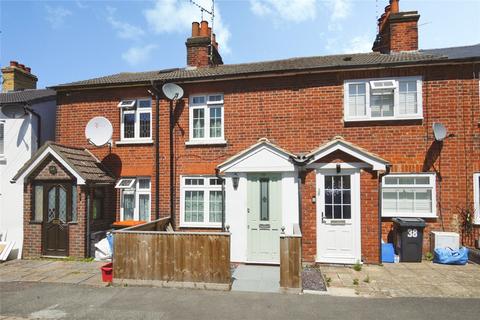 Great Eastern Road, Warley, Brentwood, Essex, CM14