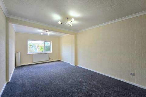 2 bedroom semi-detached bungalow for sale, Bishopswood, Brackla, CF31