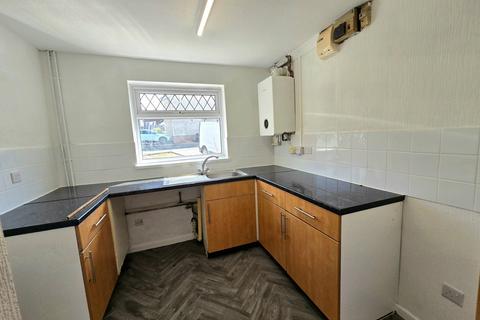 2 bedroom semi-detached bungalow for sale, Bishopswood, Brackla, CF31
