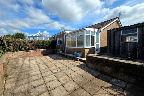 2 bedroom semi-detached bungalow for sale, Bishopswood, Brackla, CF31