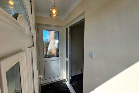 2 bedroom semi-detached bungalow for sale, Bishopswood, Brackla, CF31