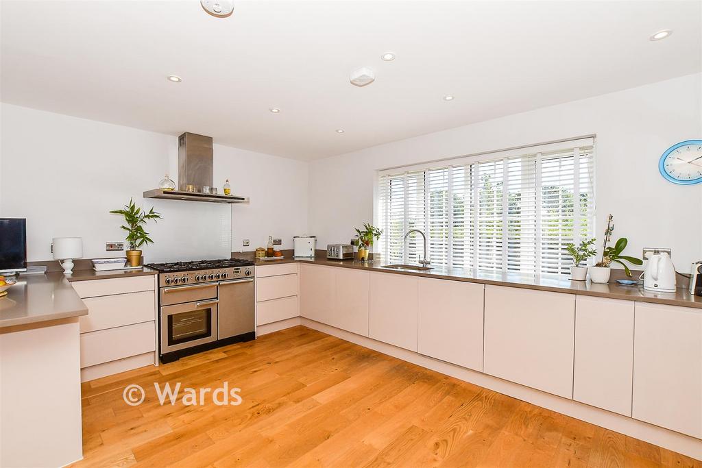 Kitchen/ Diner